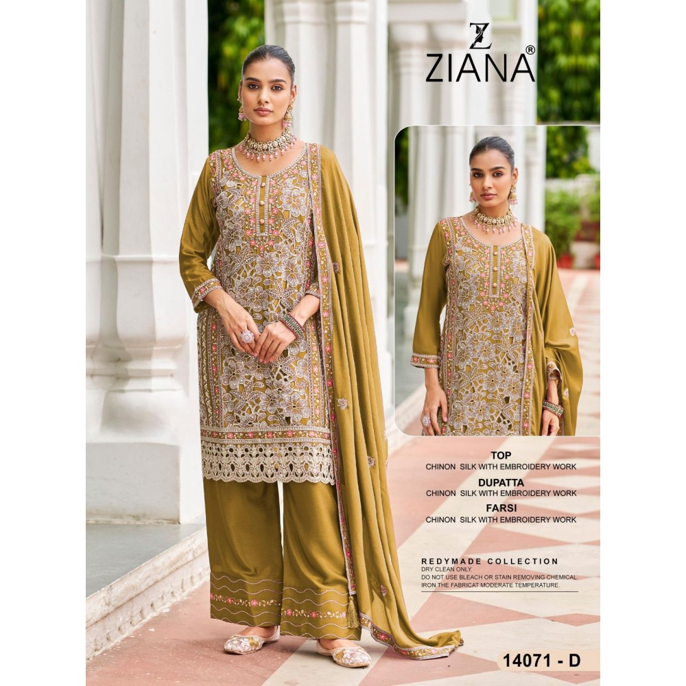 ZIANA R 14071