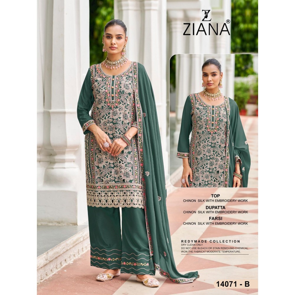 ZIANA R 14071