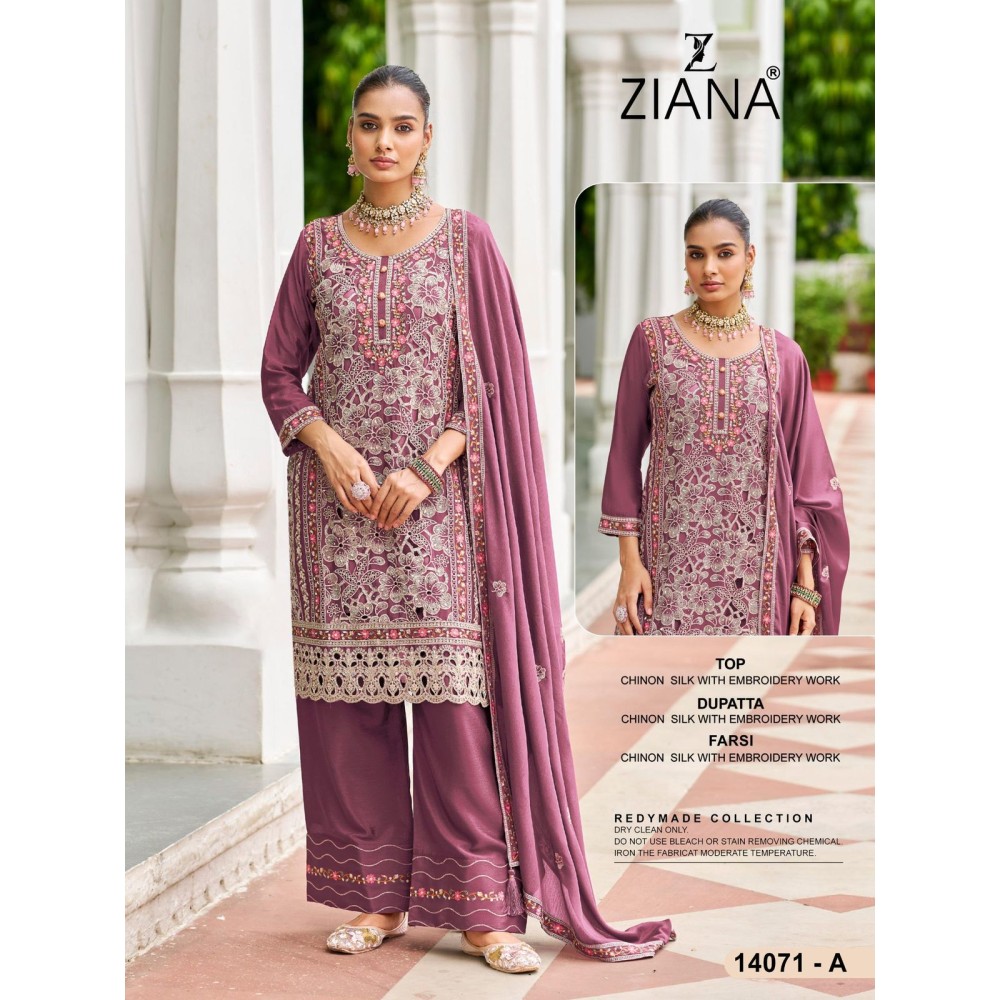 ZIANA R 14071