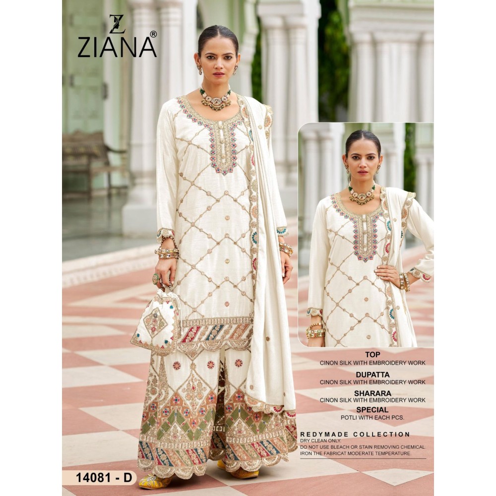 ZIANA R 14081