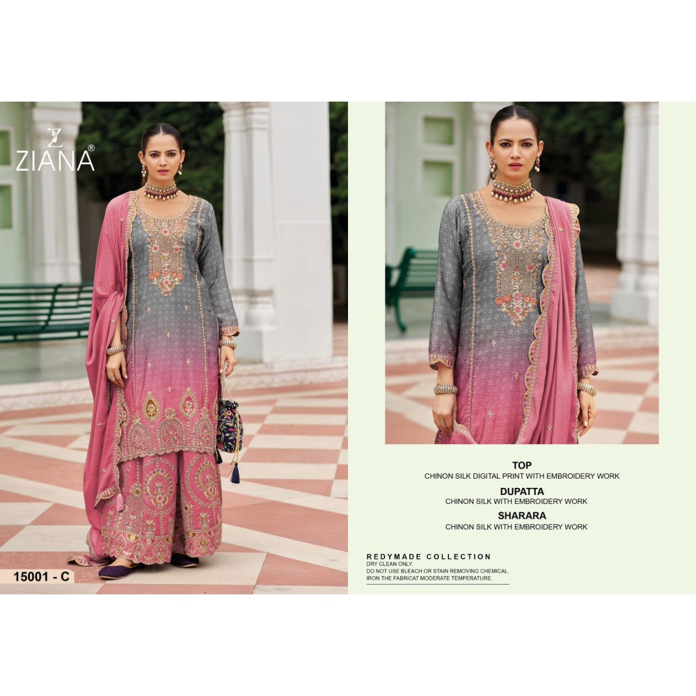 ZIANA R 15001