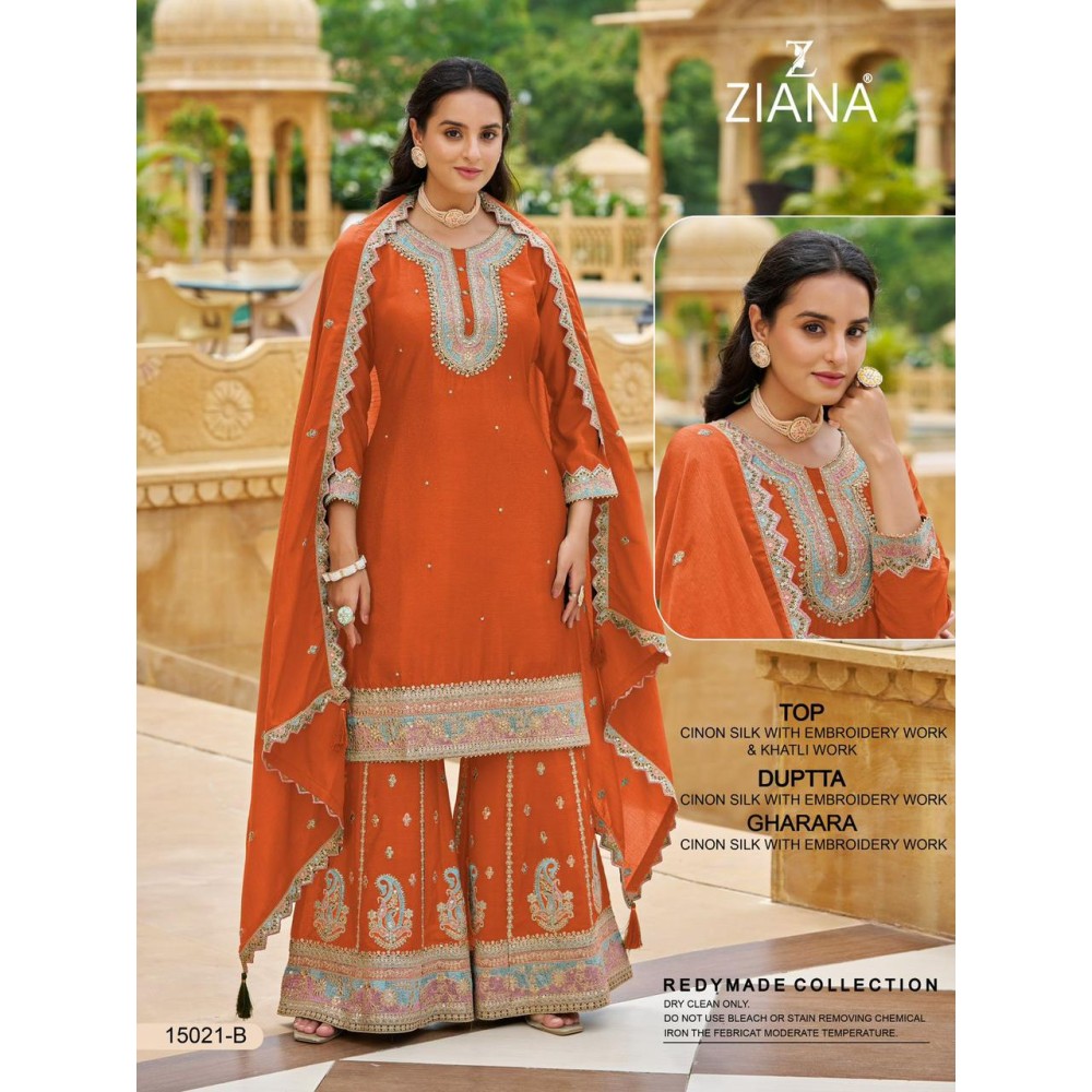 ZIANA R 15021