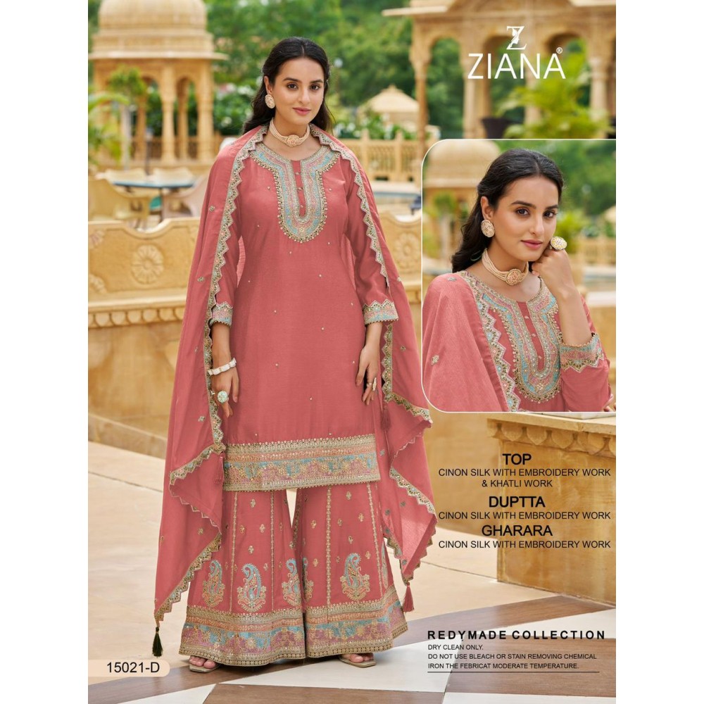 ZIANA R 15021