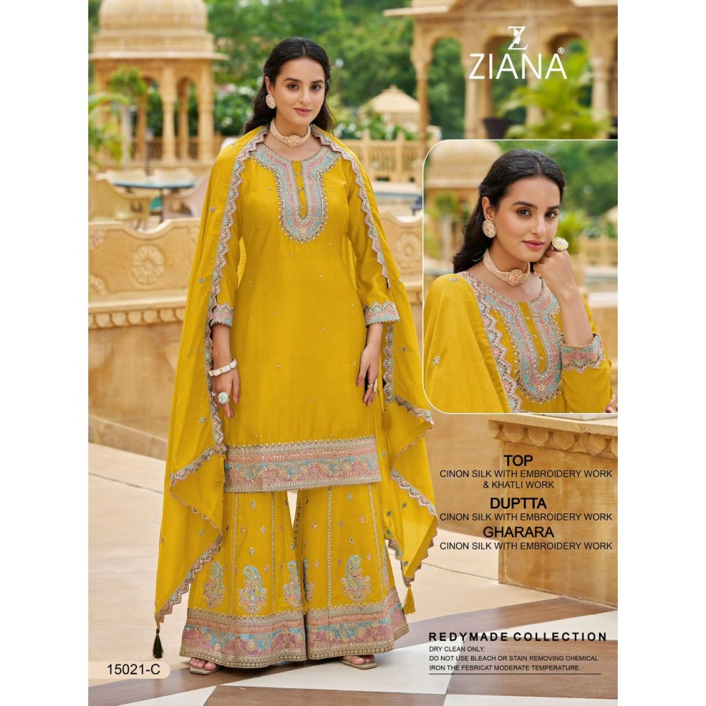 ZIANA R 15021