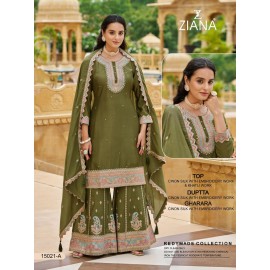 ZIANA R 15021