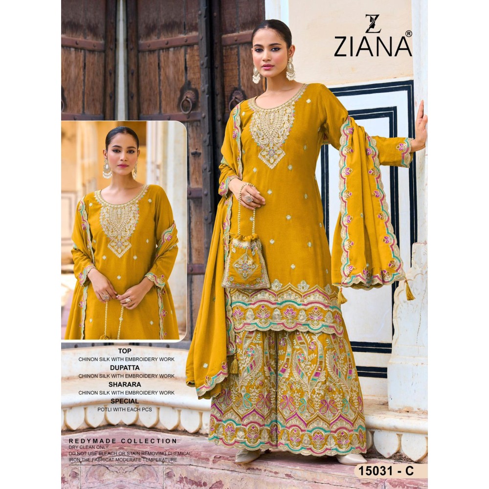 ZIANA R 15031
