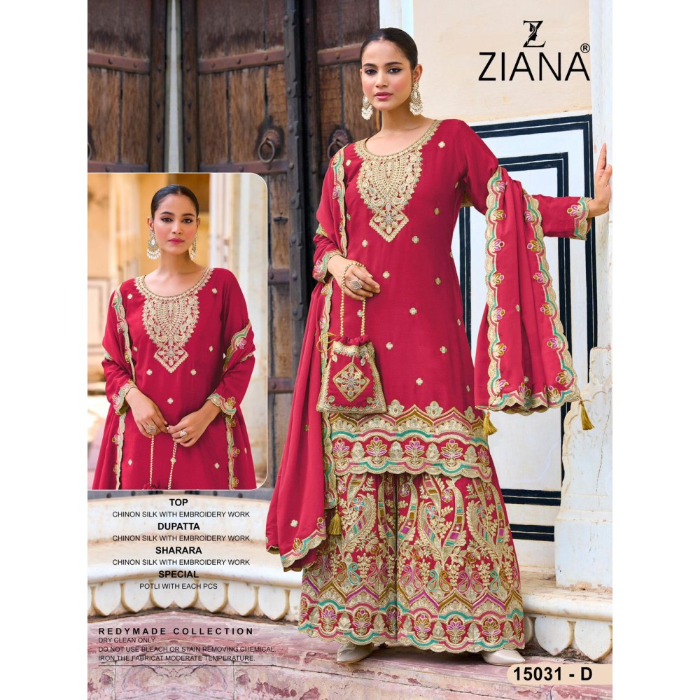 ZIANA R 15031