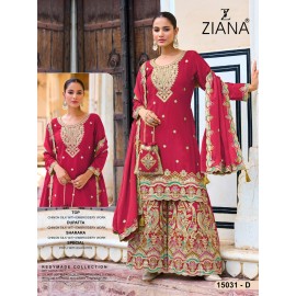 ZIANA R 15031