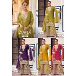 ZIANA R 15031