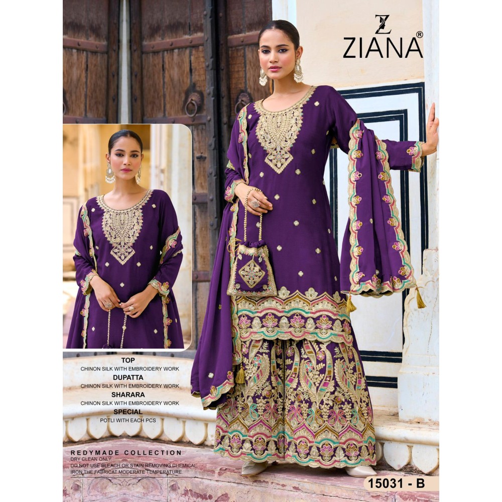 ZIANA R 15031
