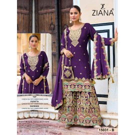 ZIANA R 15031