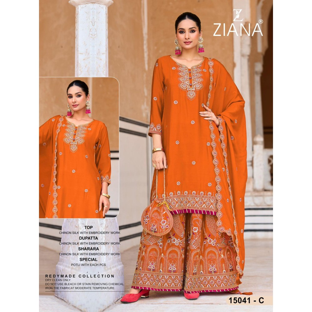 ZIANA R 15041