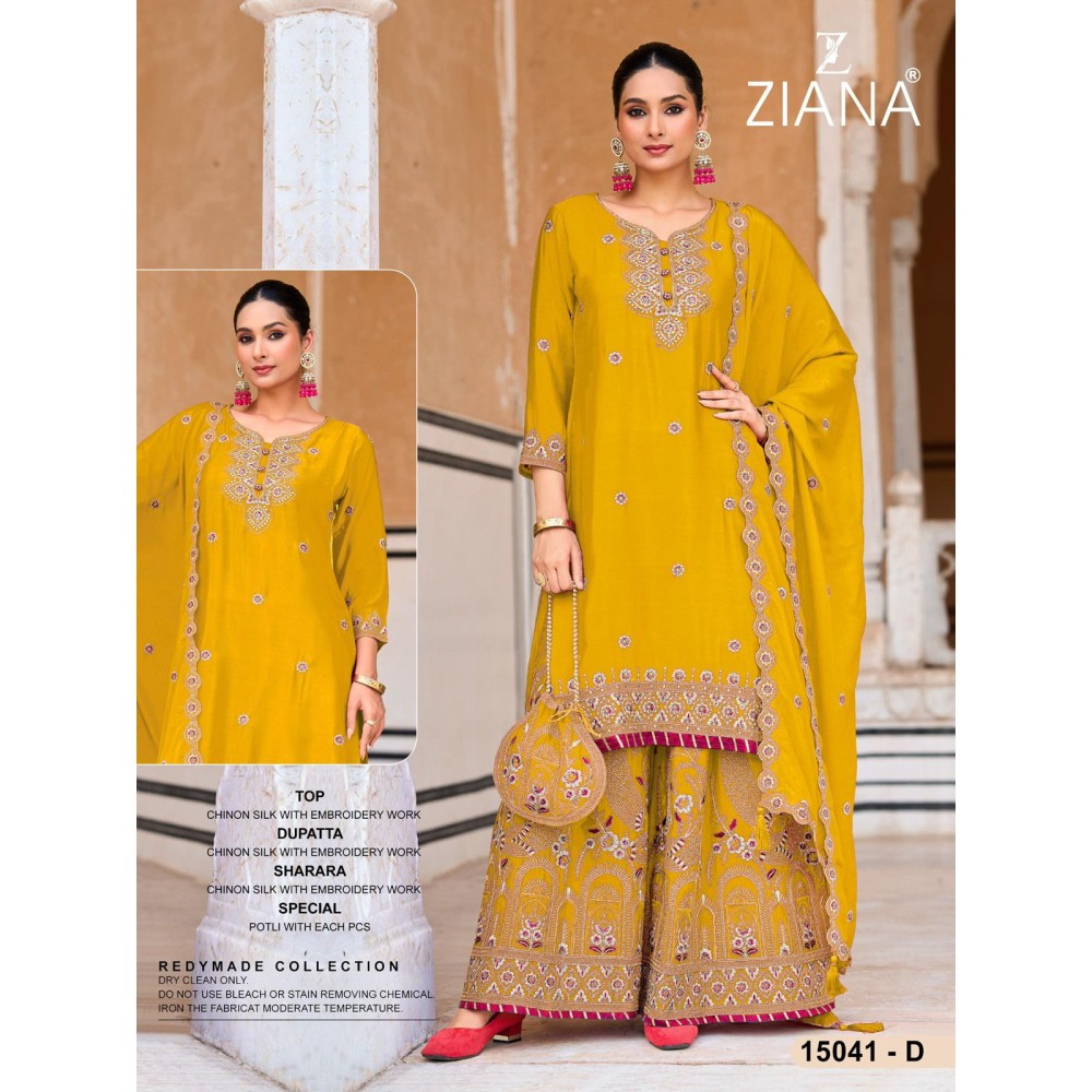 ZIANA R 15041
