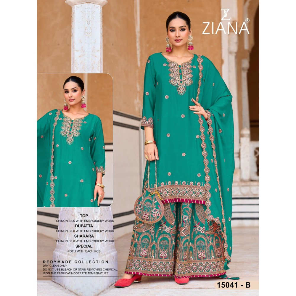 ZIANA R 15041