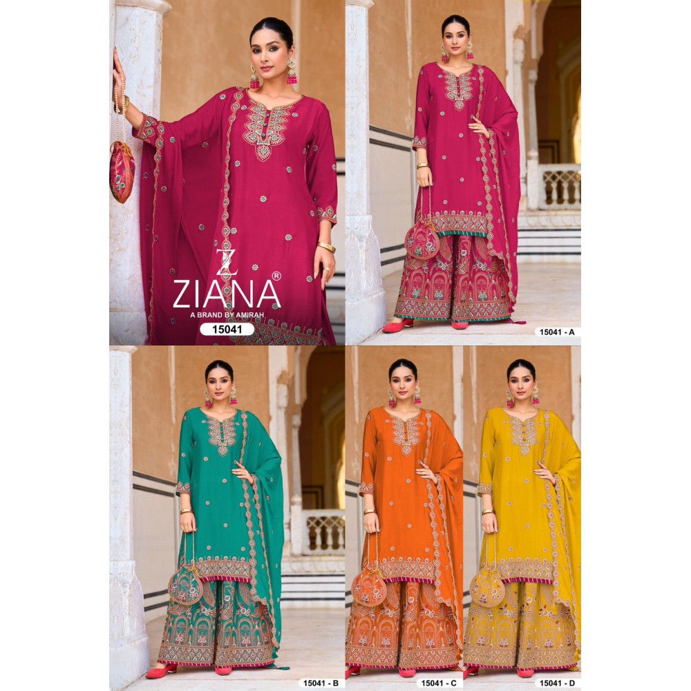 ZIANA R 15041