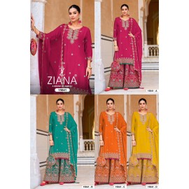 ZIANA R 15041