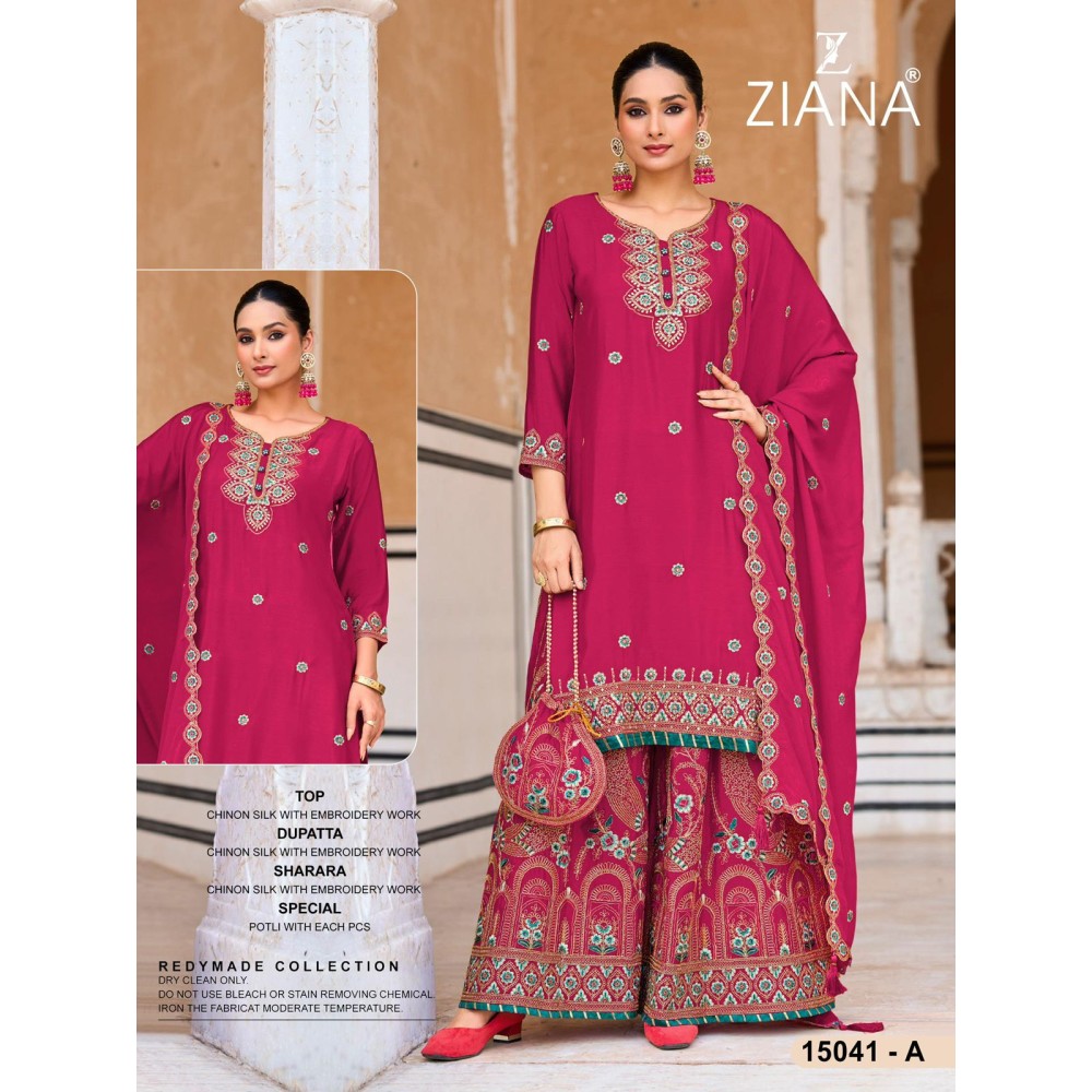 ZIANA R 15041