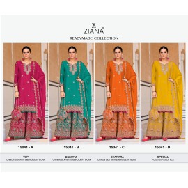 ZIANA R 15041