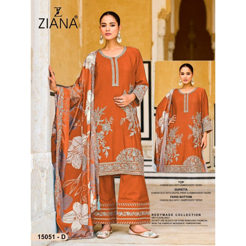 ZIANA R 15061