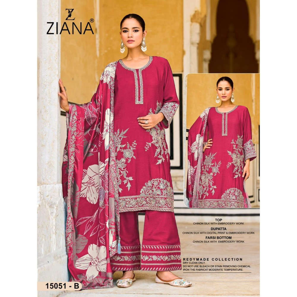 ZIANA R 15061