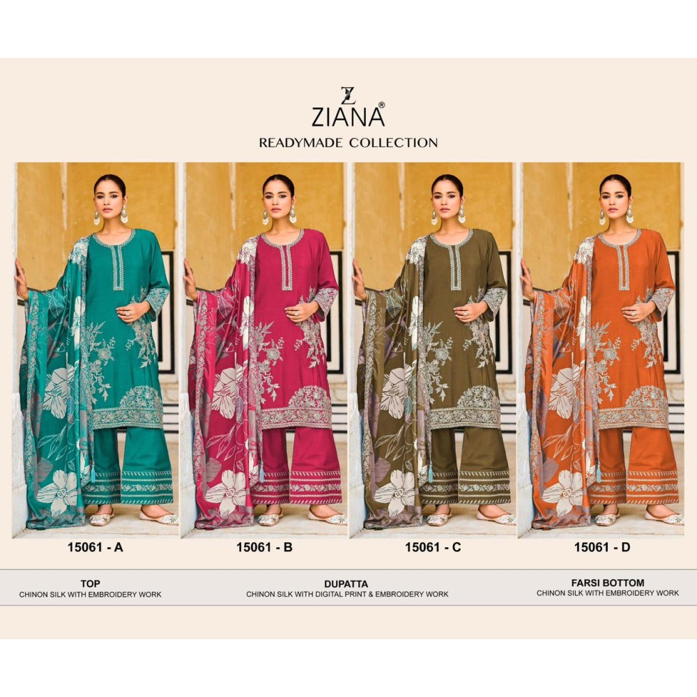 ZIANA R 15061