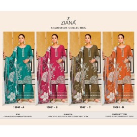 ZIANA R 15061