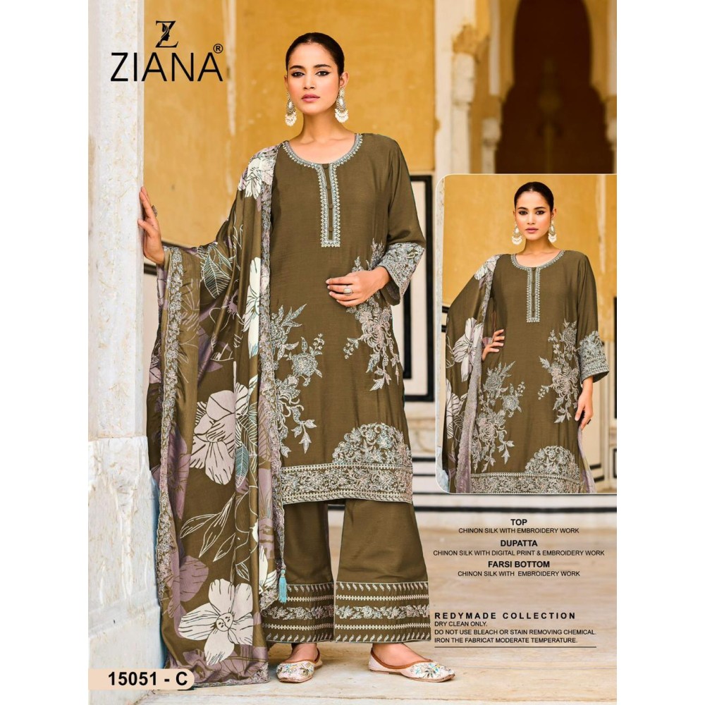 ZIANA R 15061