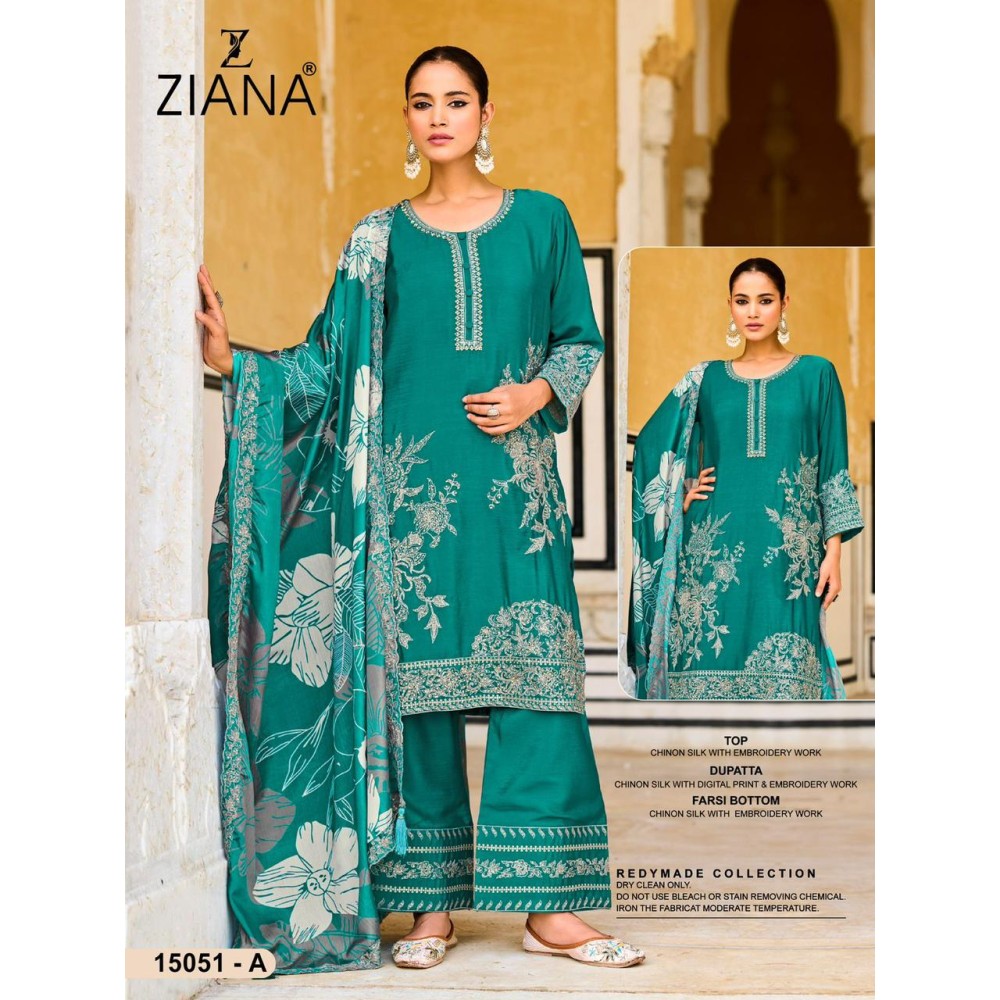 ZIANA R 15061