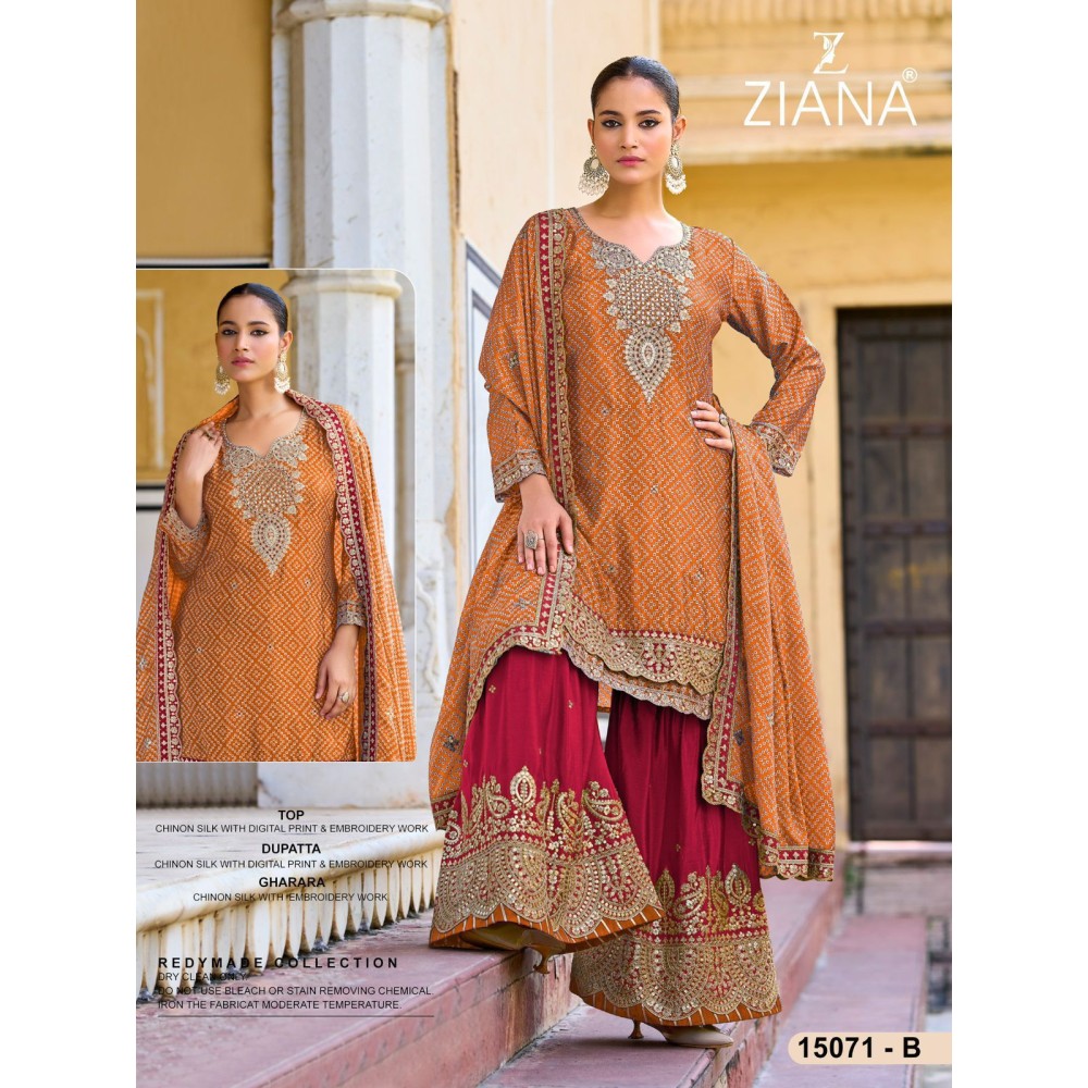 ZIANA R 15071