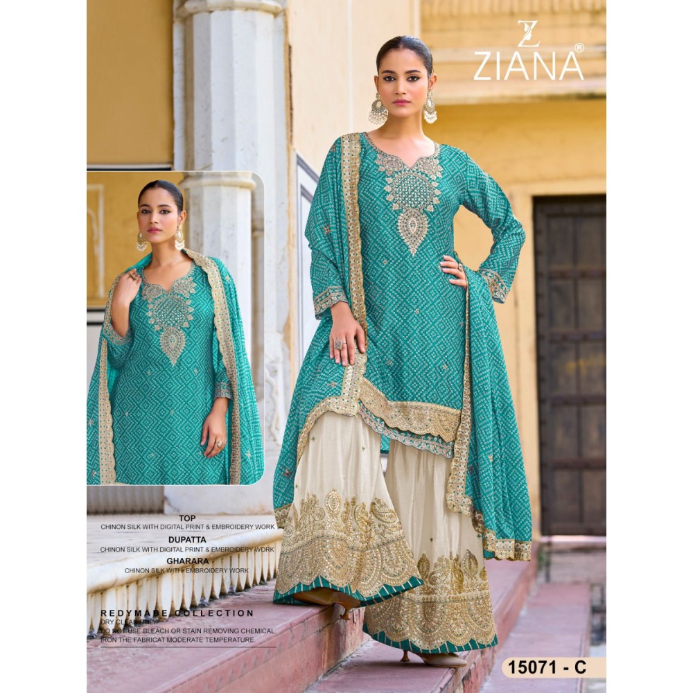 ZIANA R 15071