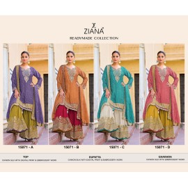 ZIANA R 15071