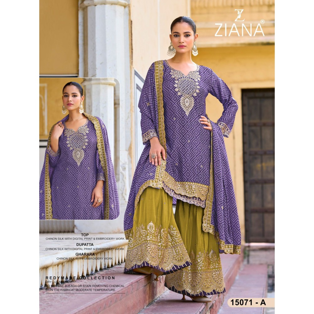 ZIANA R 15071
