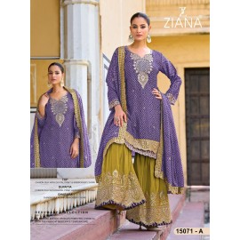 ZIANA R 15071