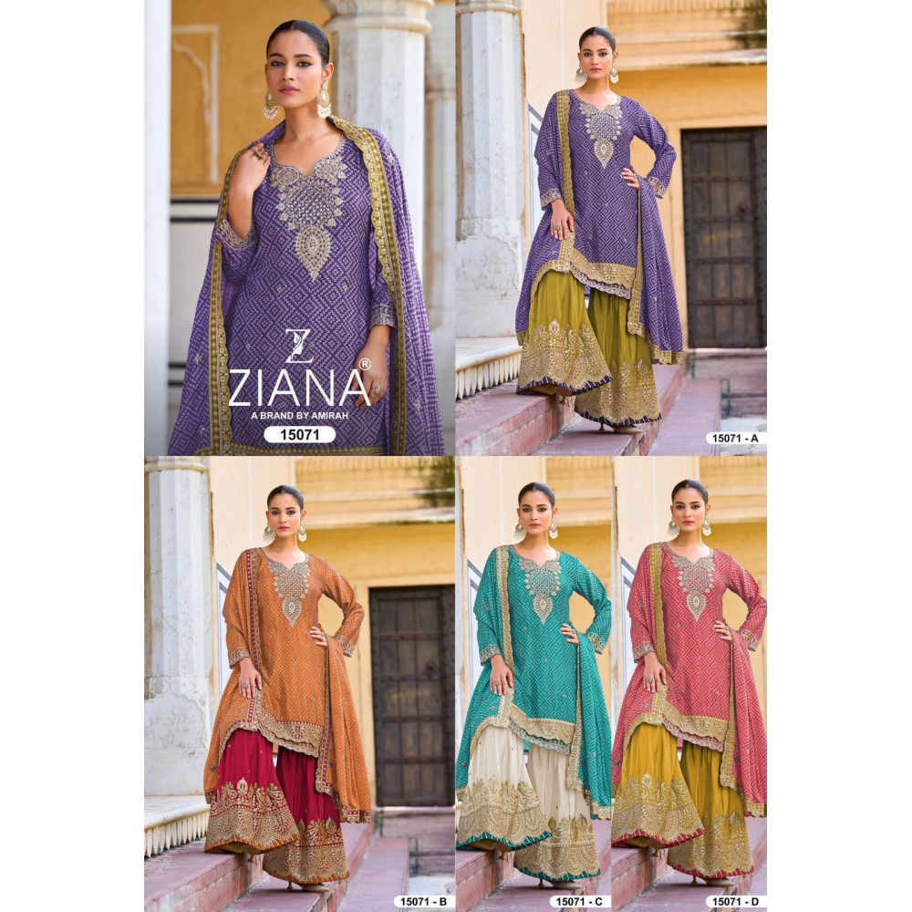 ZIANA R 15071