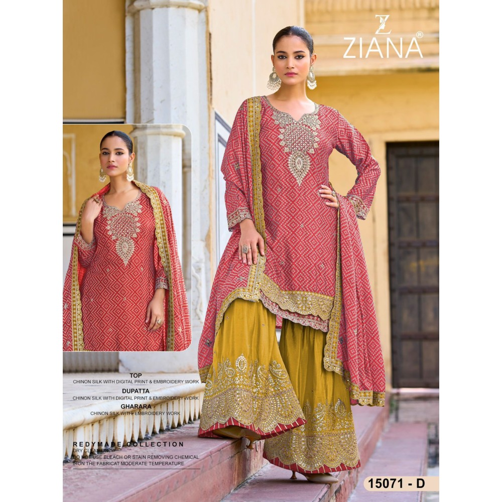 ZIANA R 15071