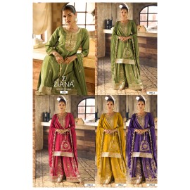 ZIANA R 15081 ABCD