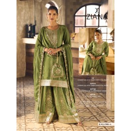 ZIANA R 15081 ABCD