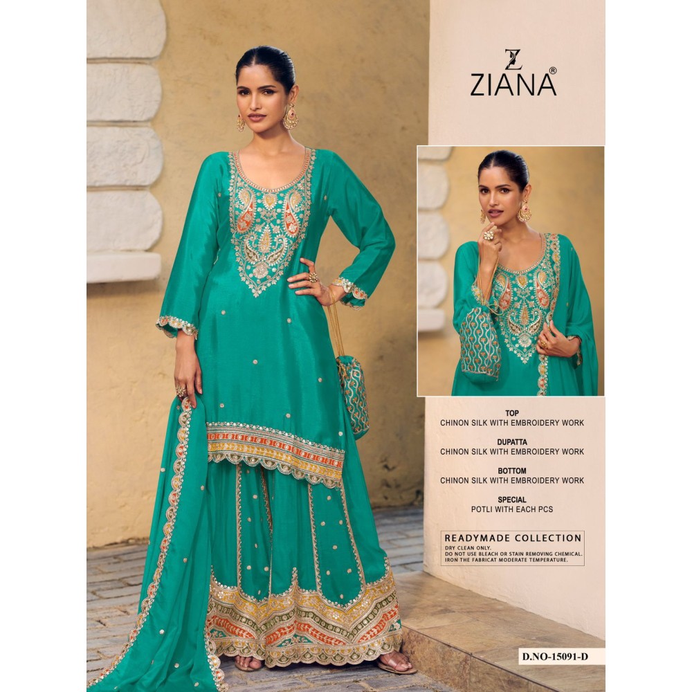 ZIANA R 15091 ABCD
