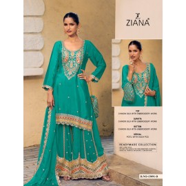 ZIANA R 15091 ABCD