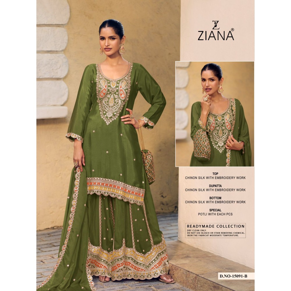 ZIANA R 15091 ABCD