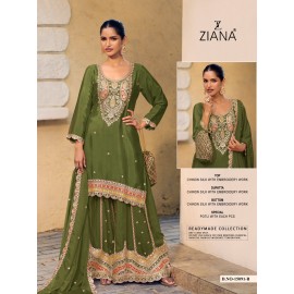 ZIANA R 15091 ABCD