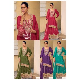 ZIANA R 15091 ABCD
