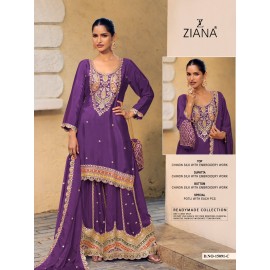 ZIANA R 15091 ABCD