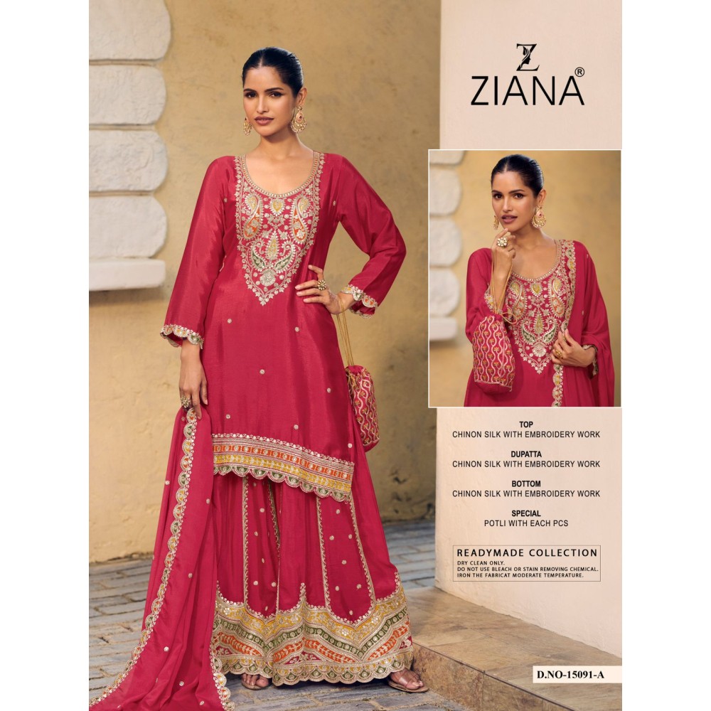 ZIANA R 15091 ABCD