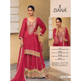 ZIANA R 15091 ABCD