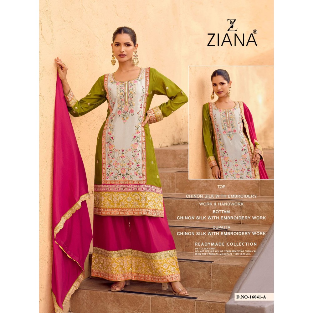 ZIANA R 16041