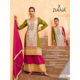 ZIANA R 16041