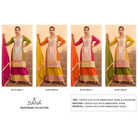 ZIANA R 16041