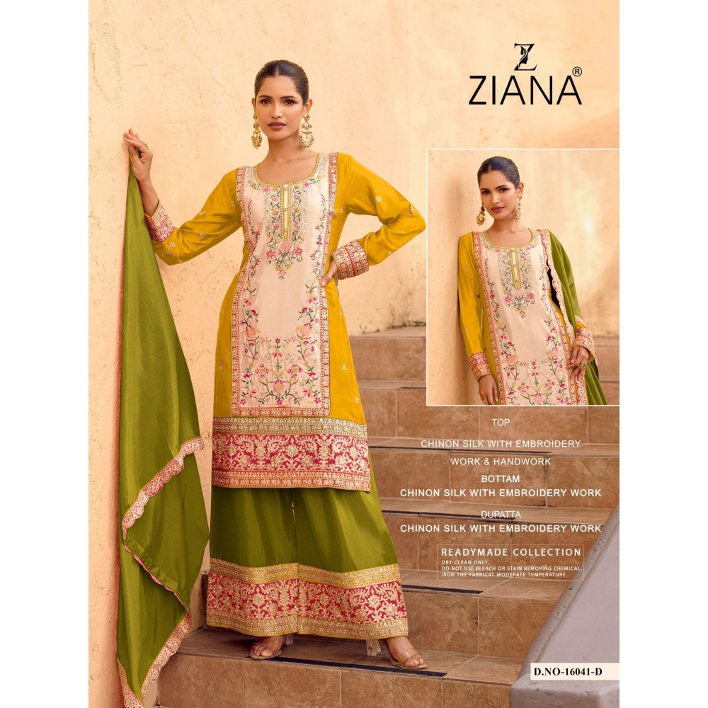 ZIANA R 16041