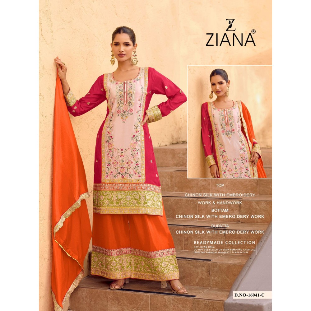 ZIANA R 16041